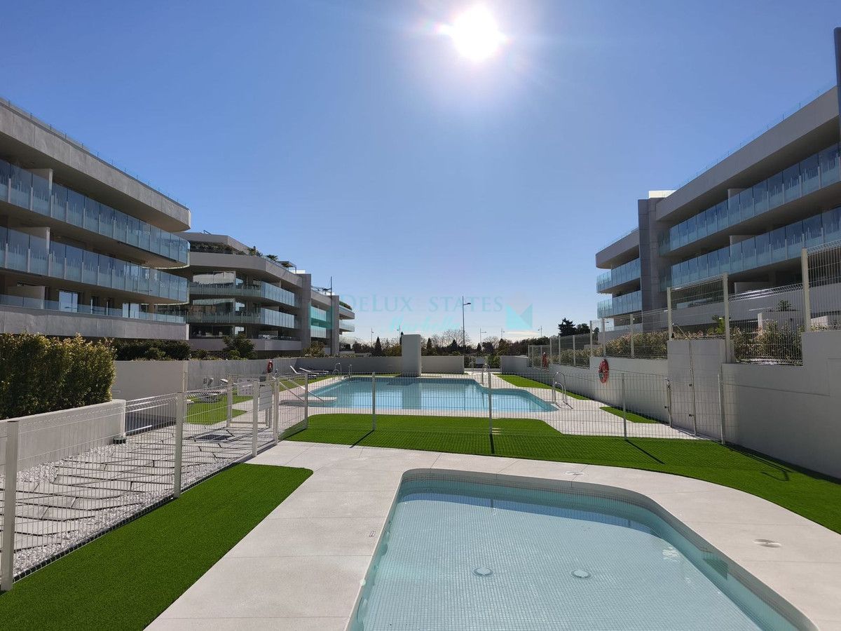 Apartment for sale in San Pedro de Alcantara