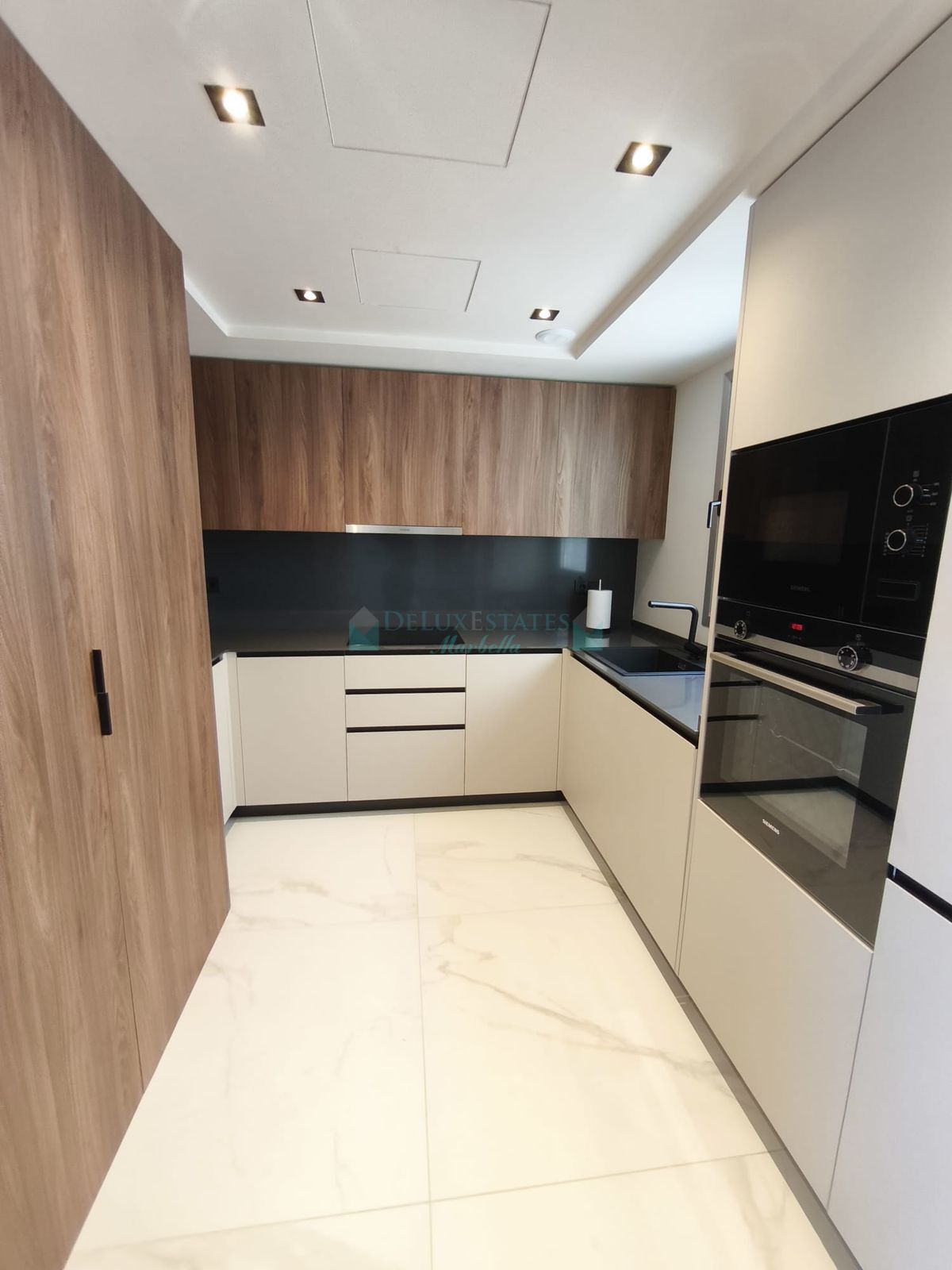 Apartment for sale in San Pedro de Alcantara