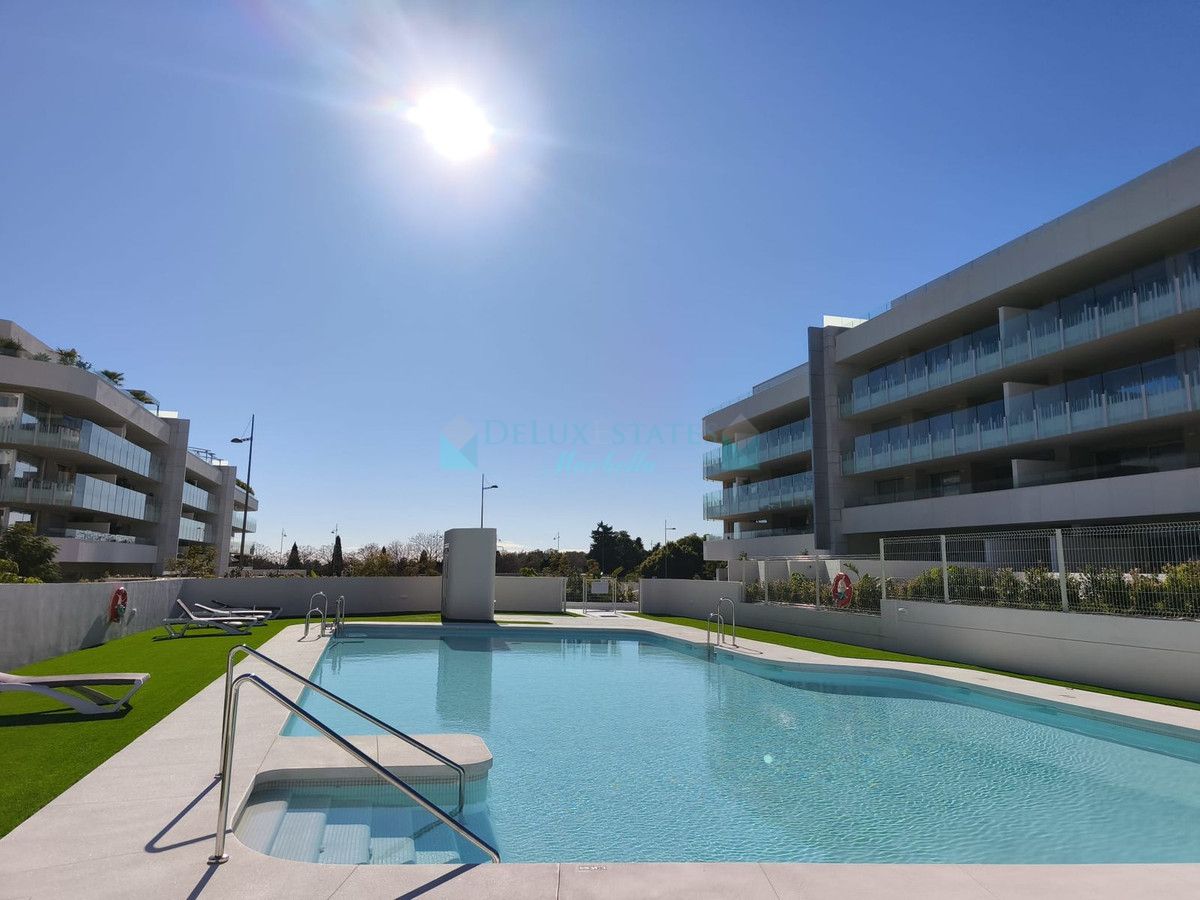 Apartment for sale in San Pedro de Alcantara