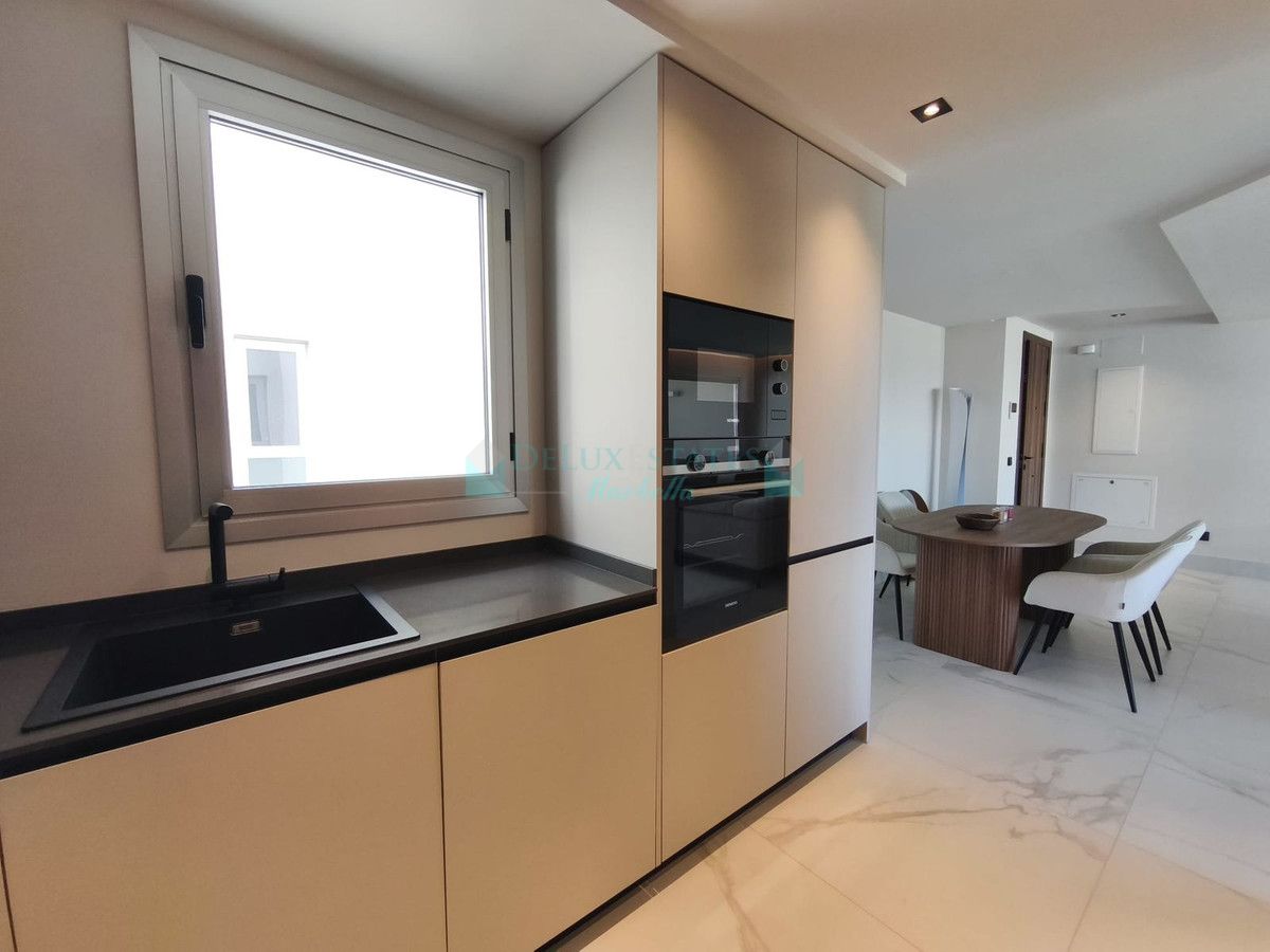 Apartment for sale in San Pedro de Alcantara