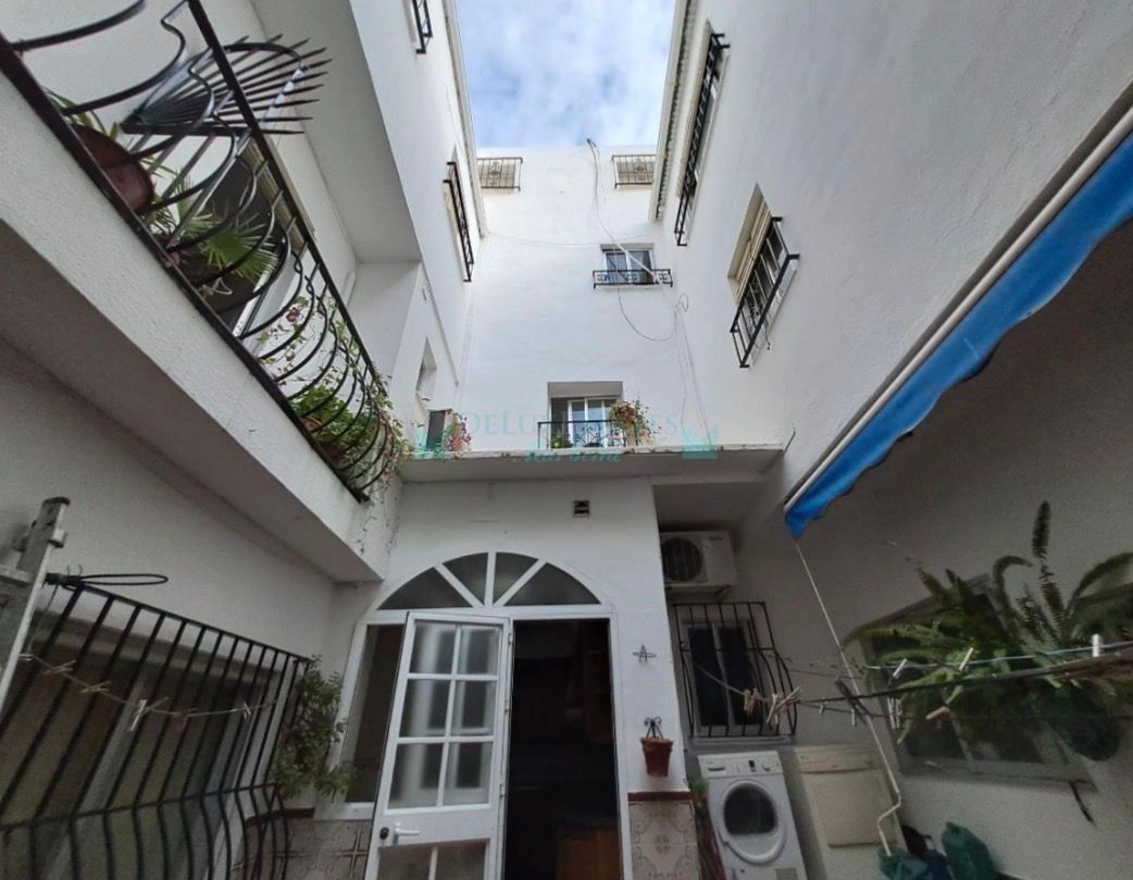 Hotel for sale in Marbella