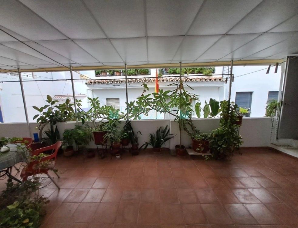 Hotel for sale in Marbella