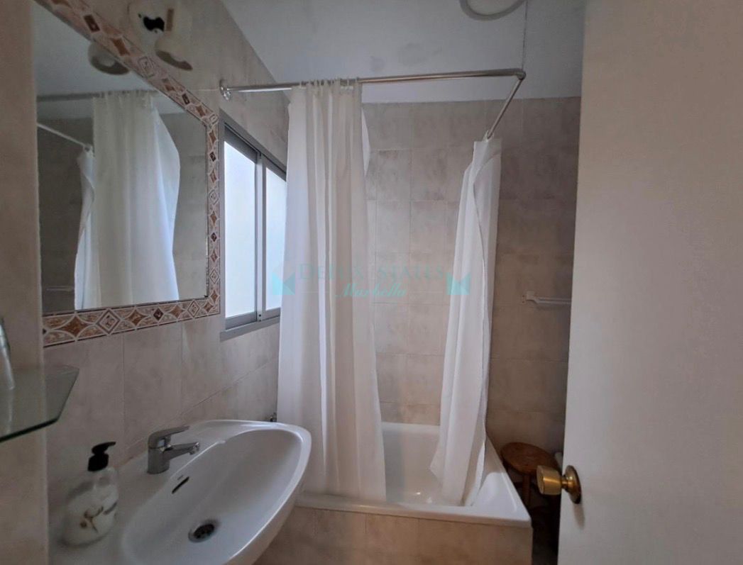 Hotel for sale in Marbella