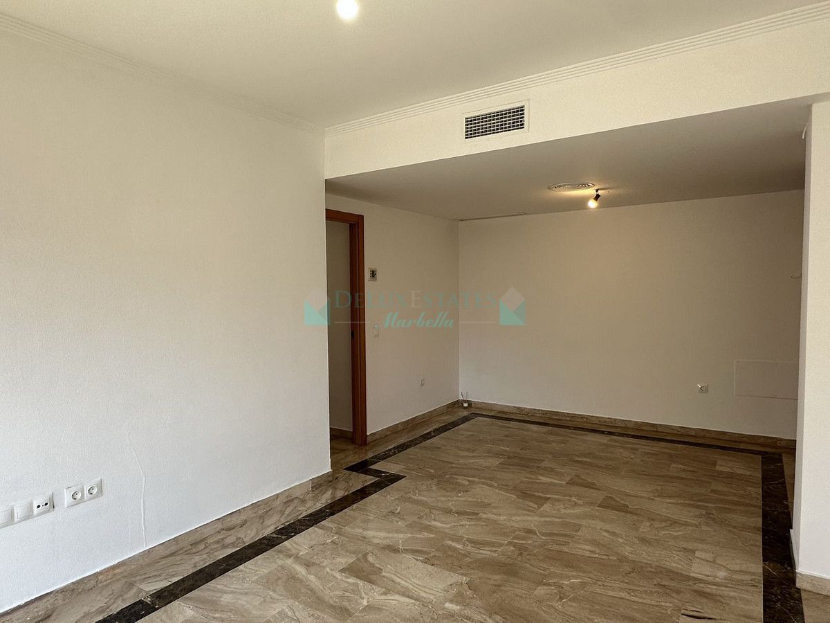 Apartamento en venta en Marbella