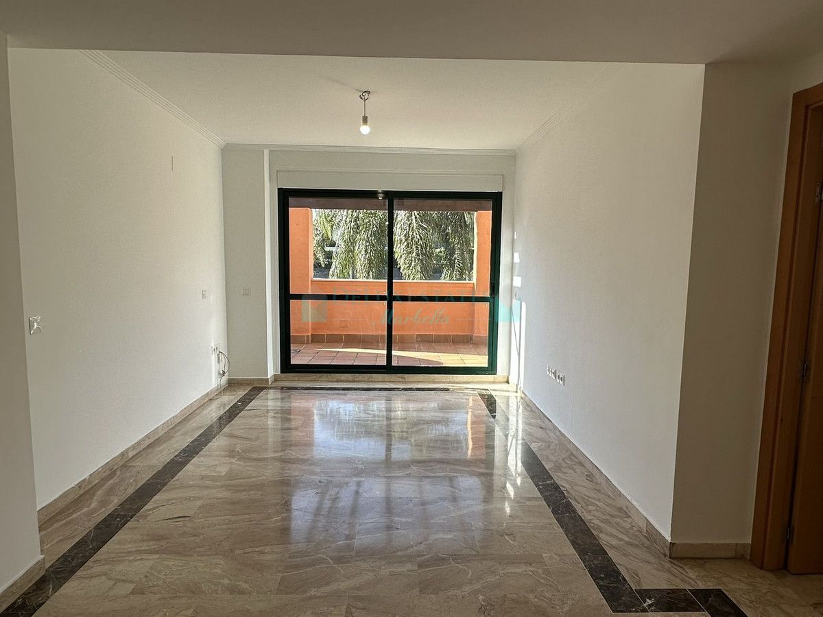 Apartamento en venta en Marbella