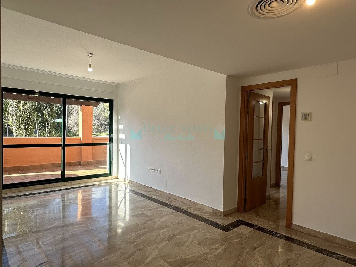 Apartamento en venta en Marbella