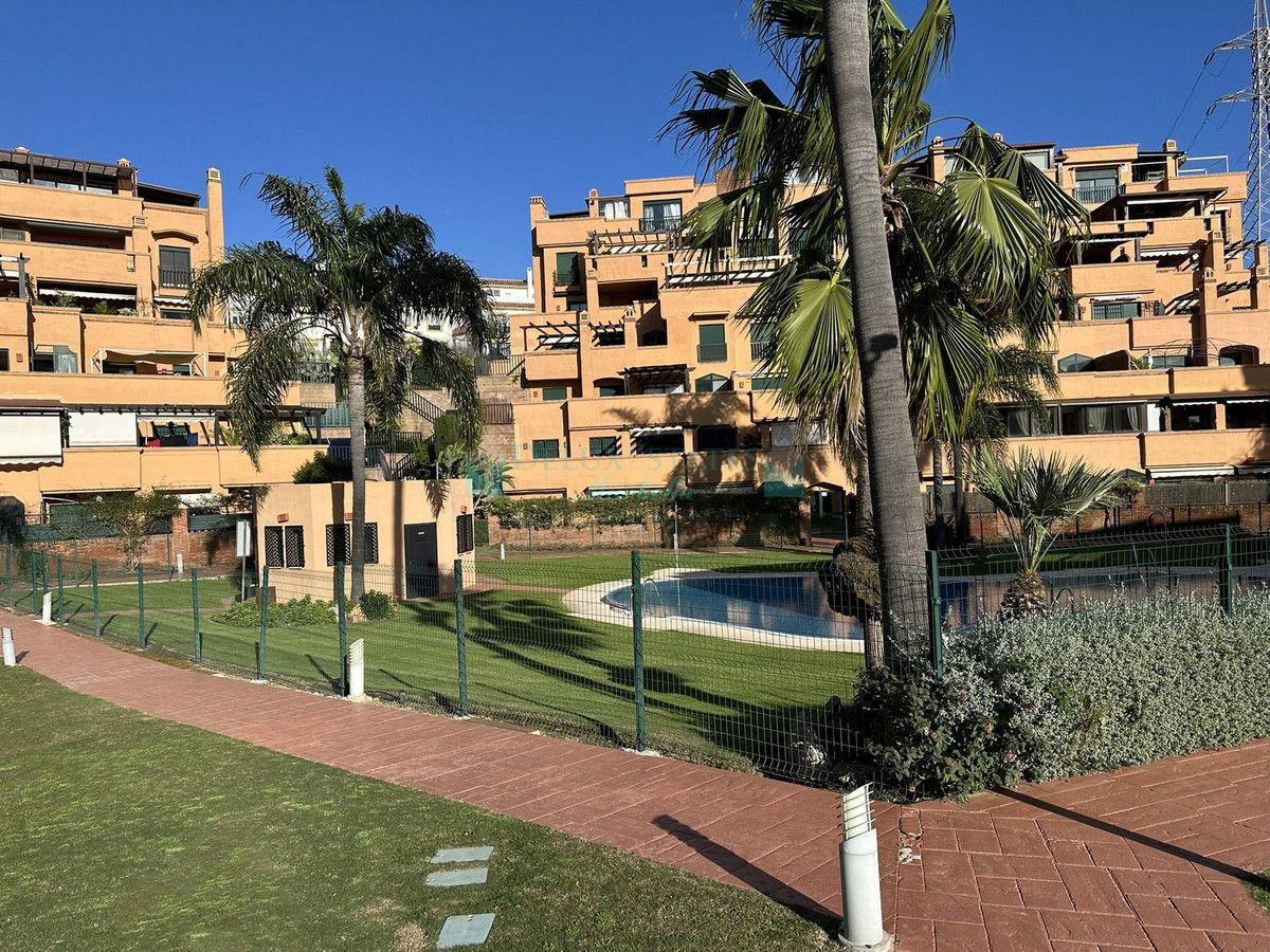 Apartamento en venta en Marbella