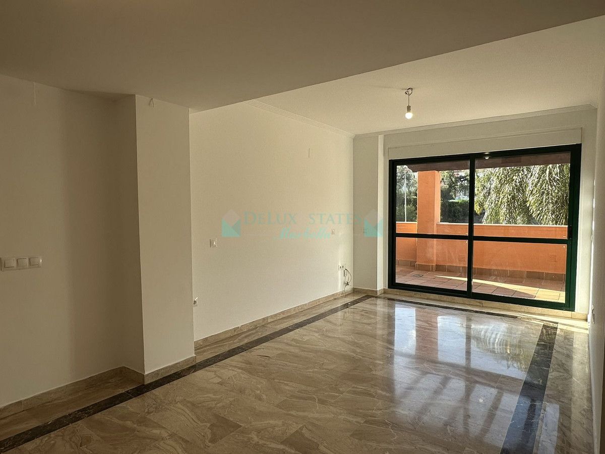 Apartamento en venta en Marbella