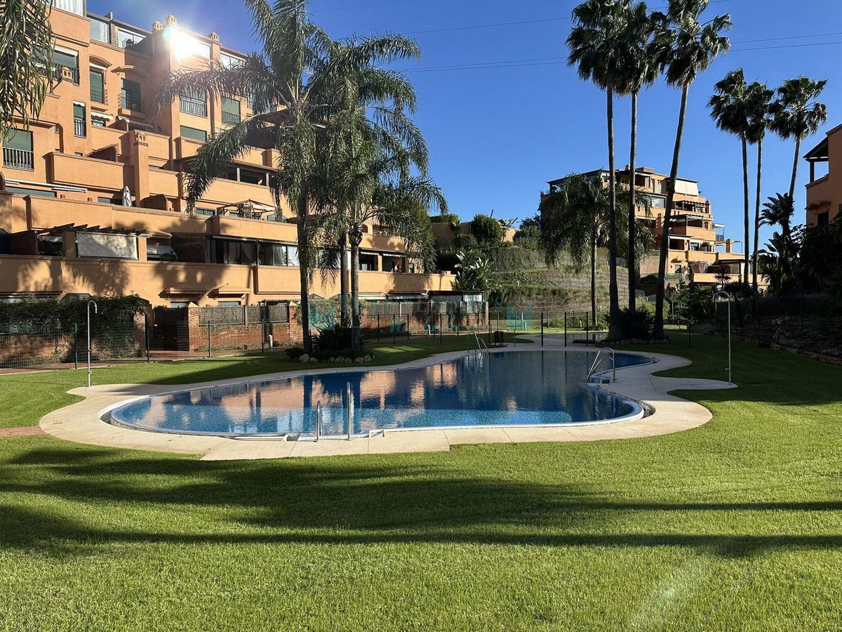 Apartamento en venta en Marbella