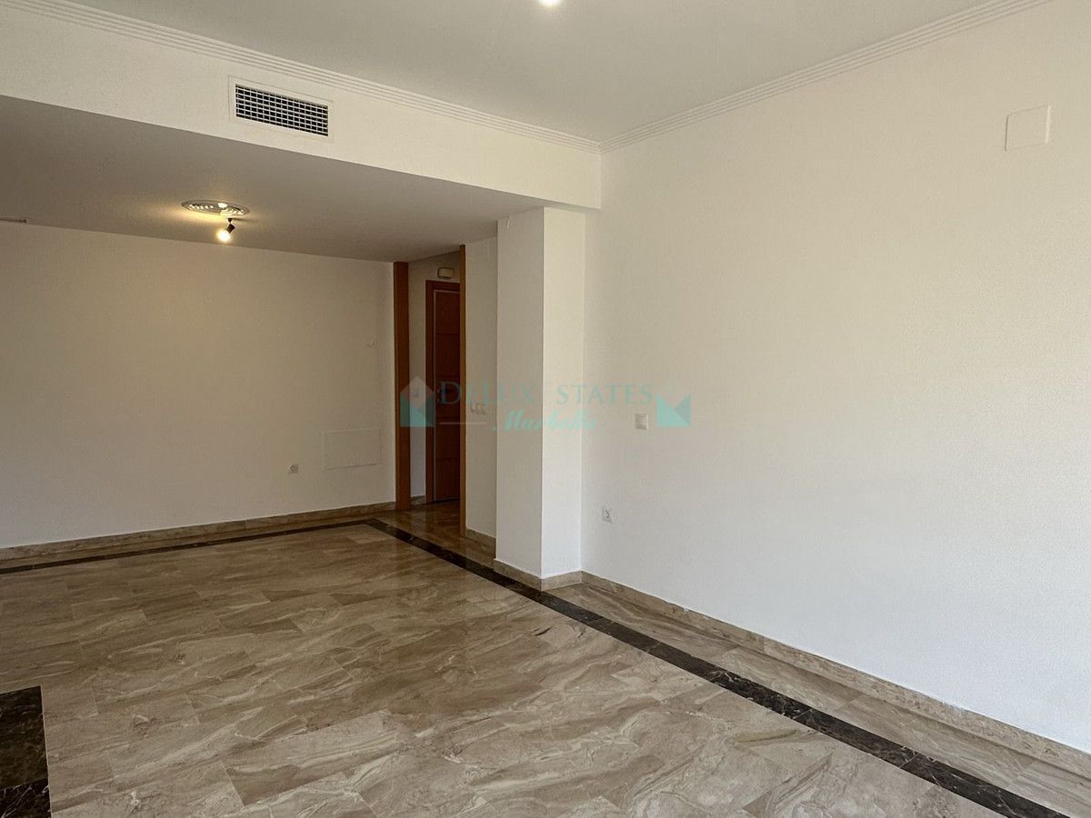 Apartamento en venta en Marbella