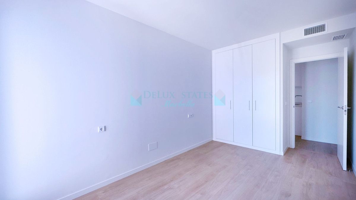Apartamento en venta en Nueva Andalucia