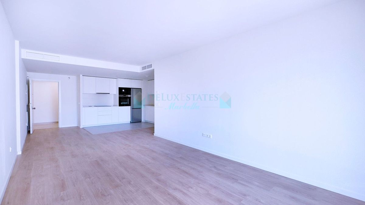 Apartamento en venta en Nueva Andalucia