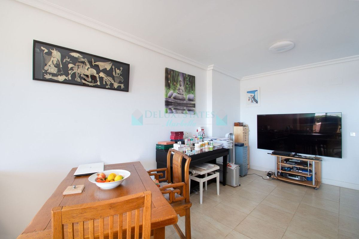 Ground Floor Apartment for sale in Selwo, Estepona