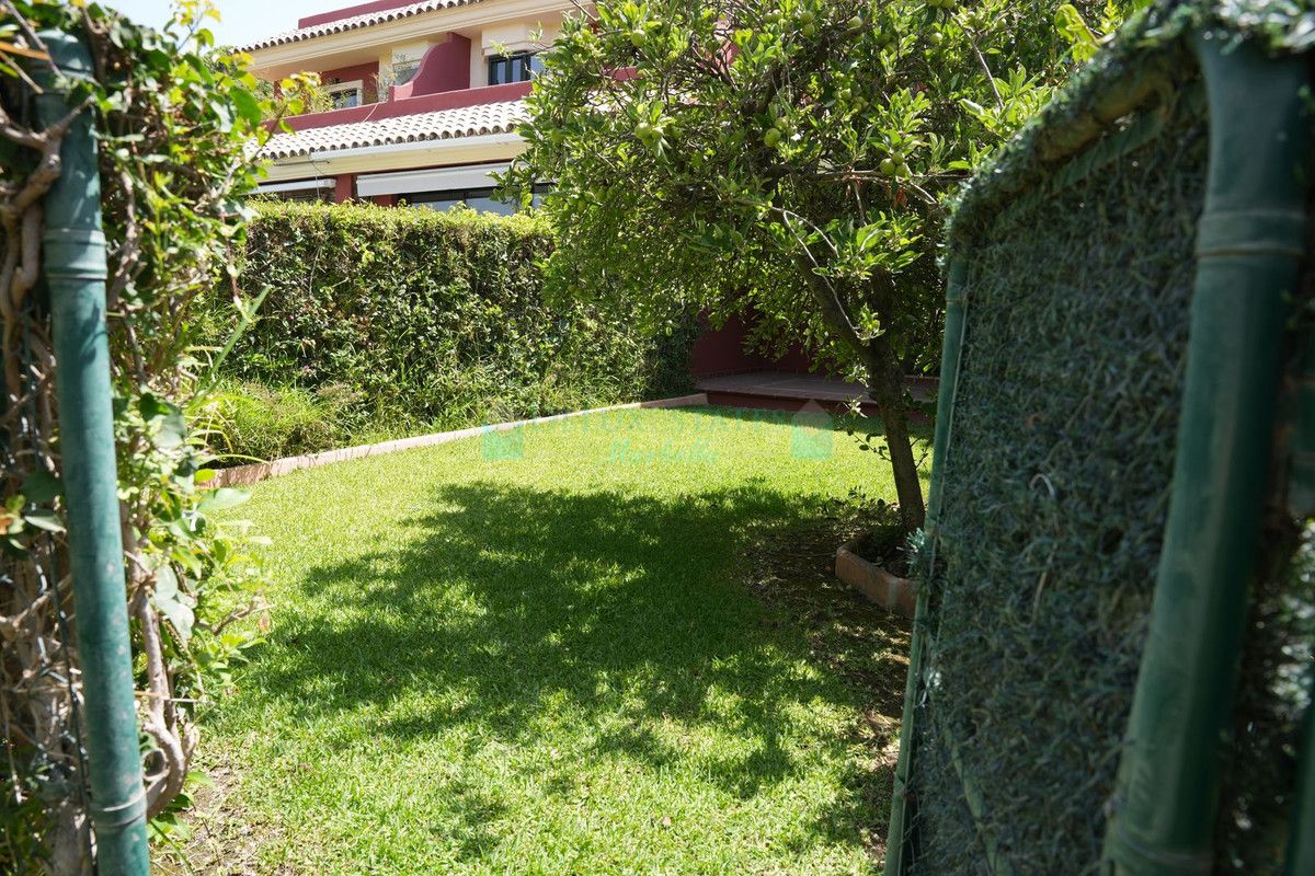 Town House for sale in Nagüeles, Marbella Golden Mile