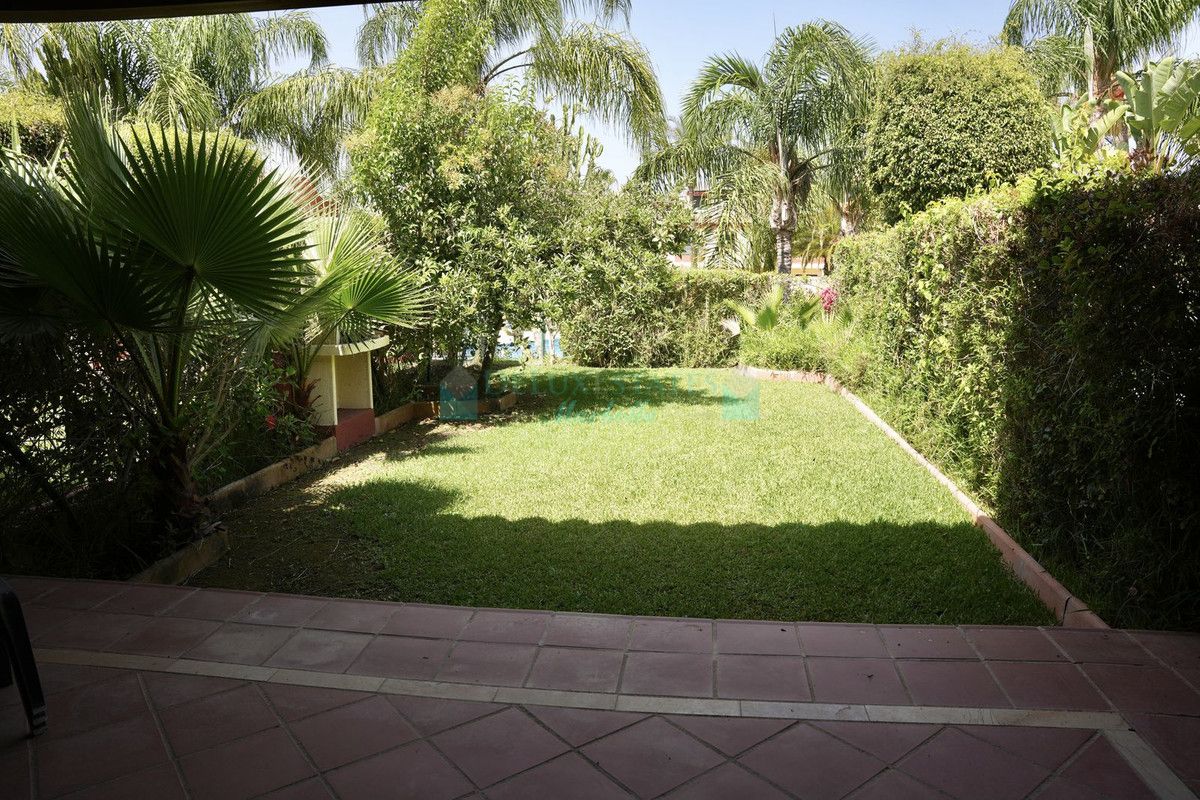 Town House for sale in Nagüeles, Marbella Golden Mile