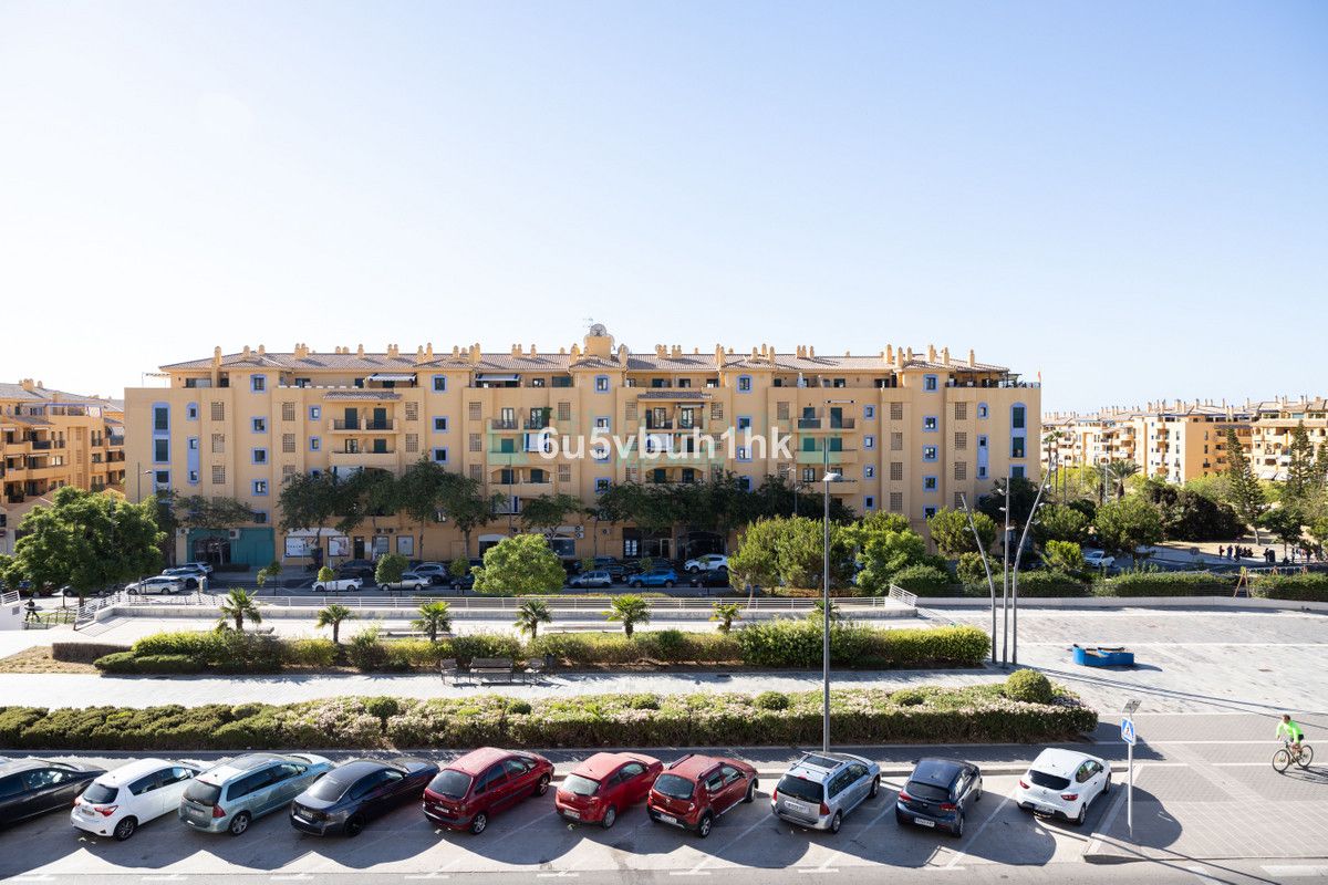 Apartment for sale in San Pedro de Alcantara