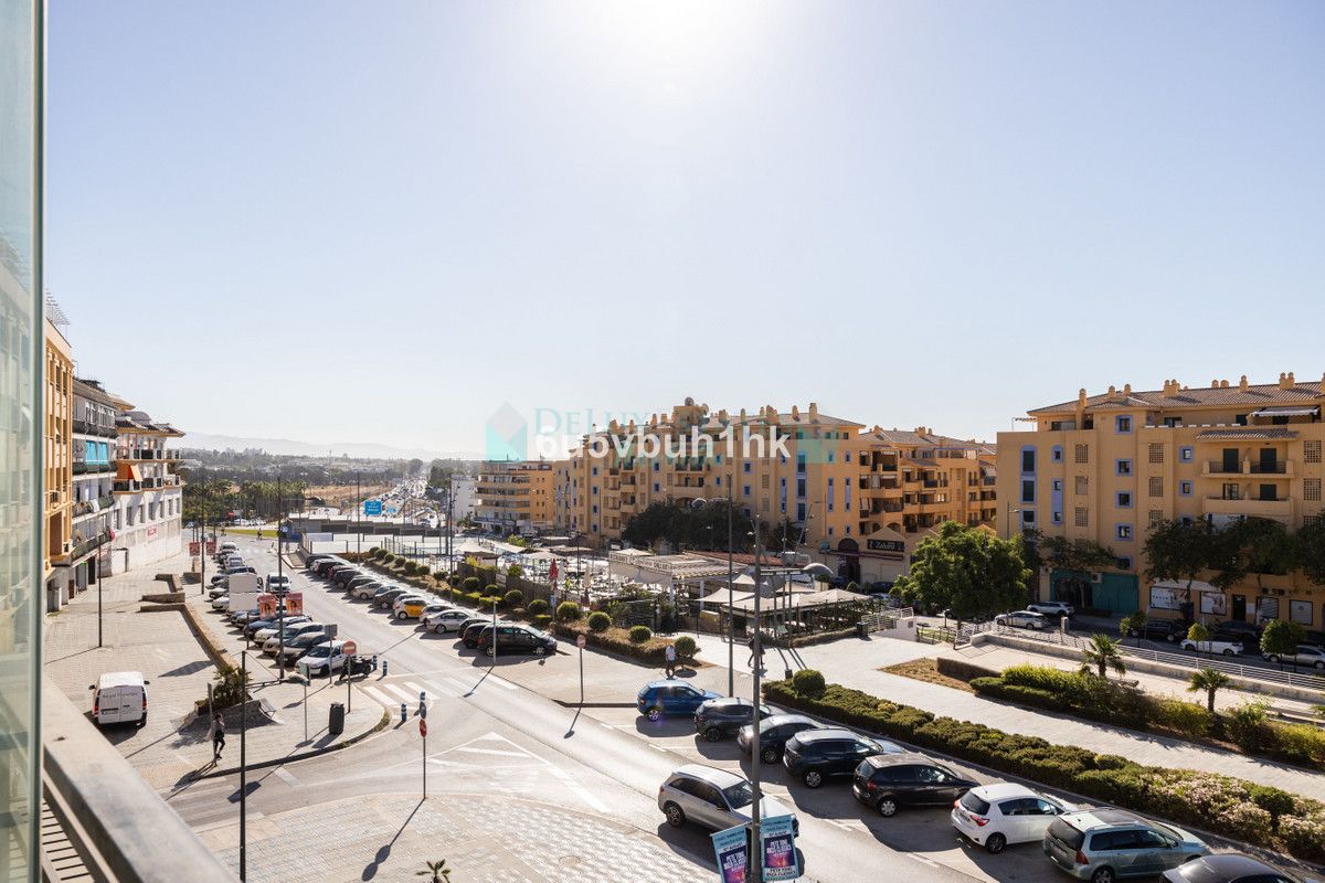 Apartment for sale in San Pedro de Alcantara