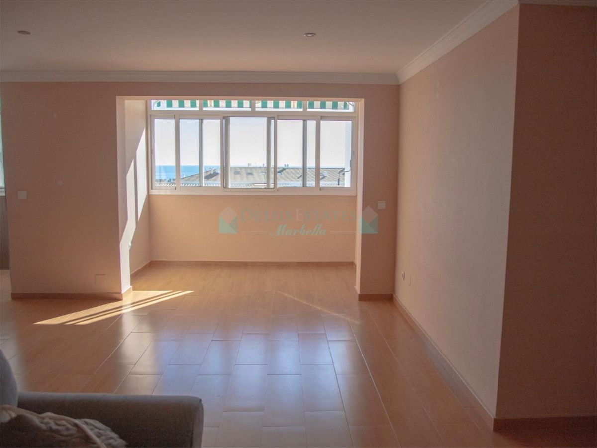 Apartamento en venta en San Pedro de Alcantara