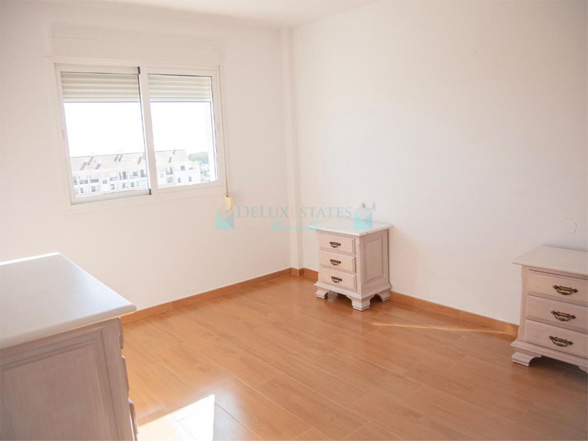 Apartamento en venta en San Pedro de Alcantara