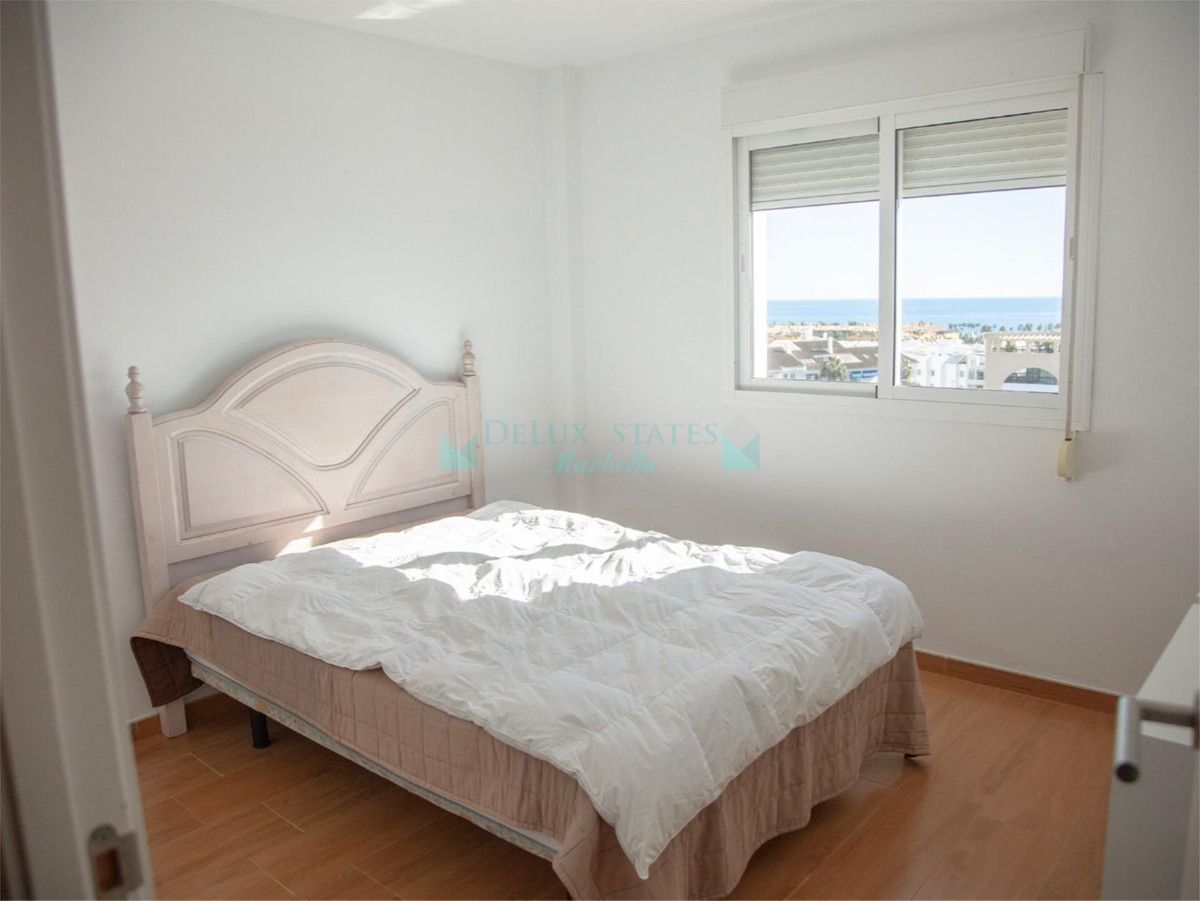 Apartamento en venta en San Pedro de Alcantara