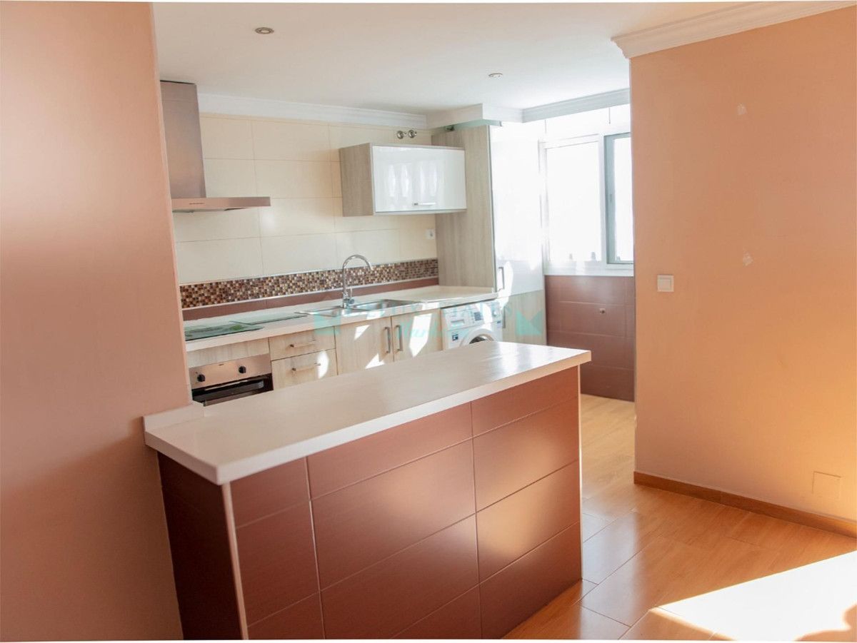 Apartamento en venta en San Pedro de Alcantara