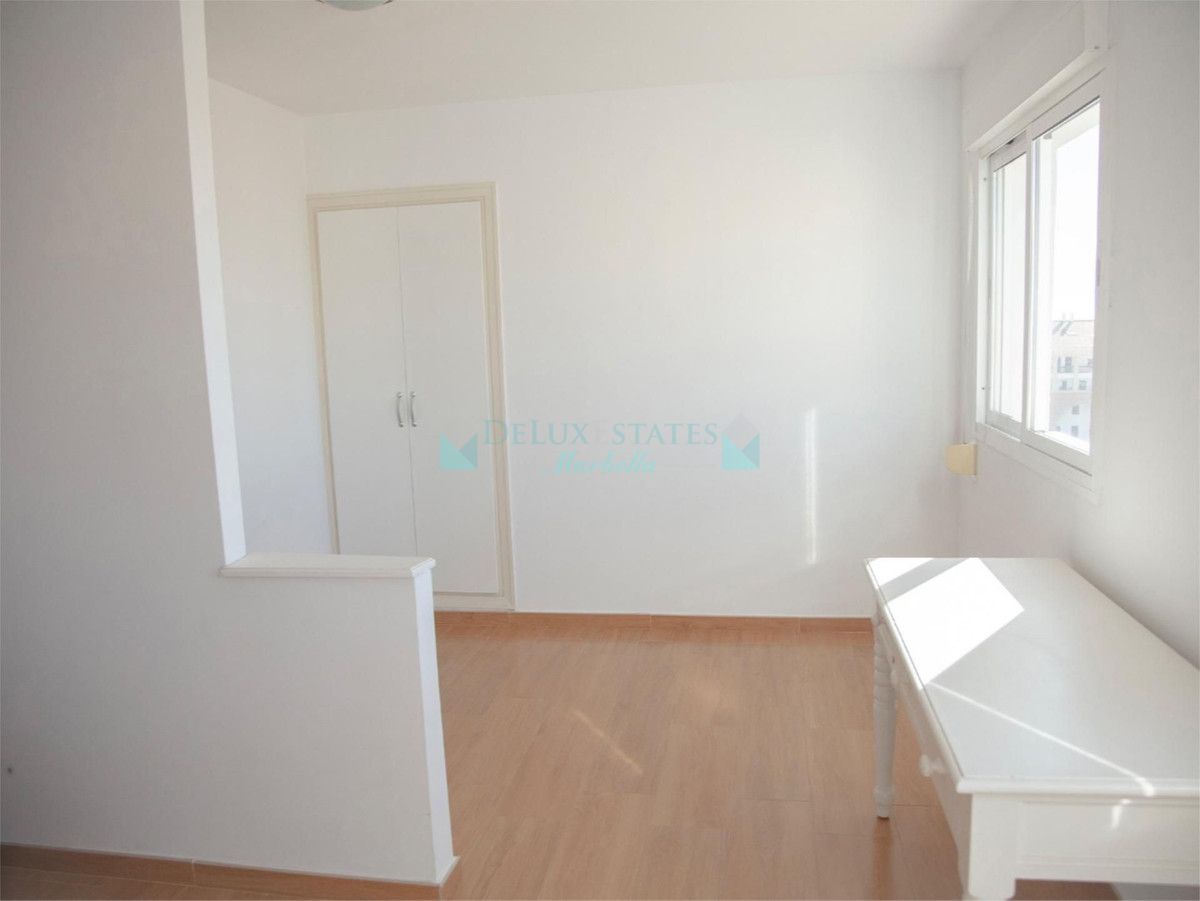 Apartamento en venta en San Pedro de Alcantara