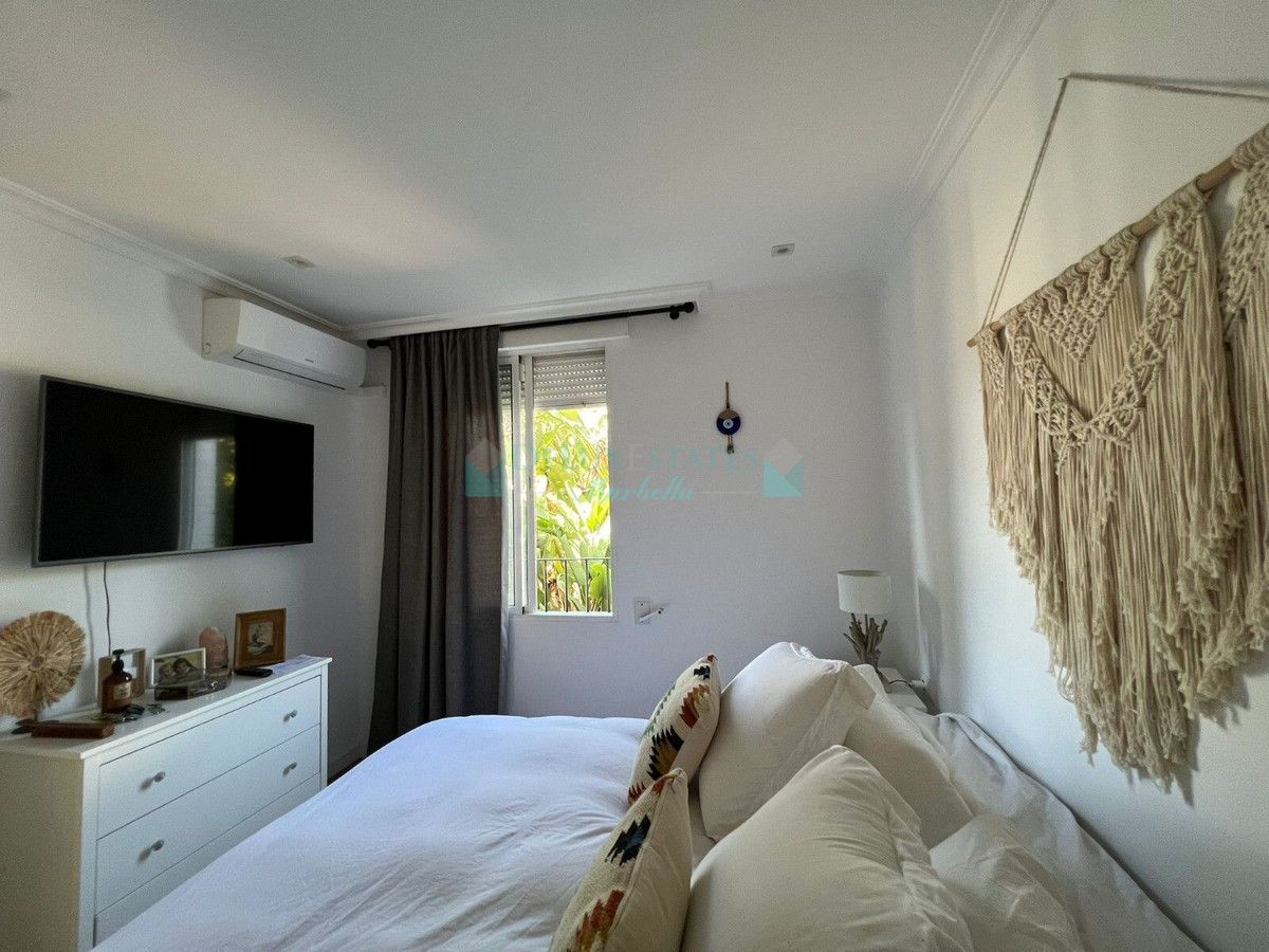 Apartment for sale in Nagüeles, Marbella Golden Mile