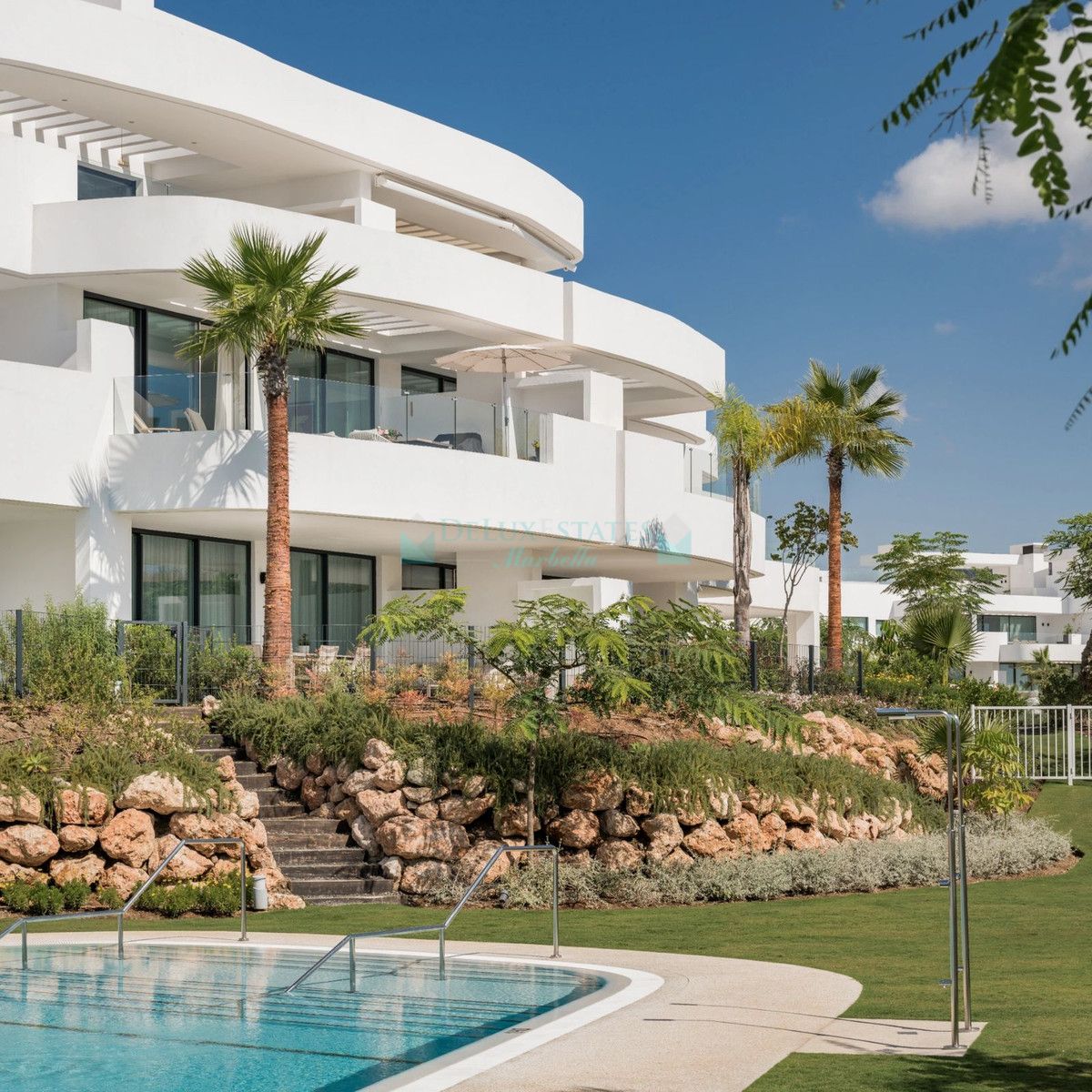 Apartamento Planta Baja en alquiler en Ojen