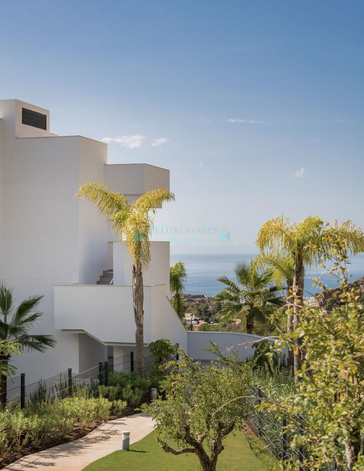 Apartamento Planta Baja en alquiler en Ojen