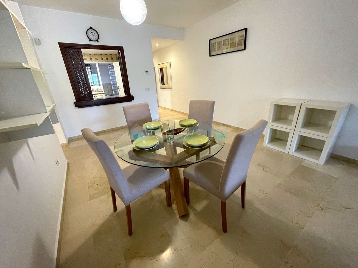 Apartment for sale in Estepona