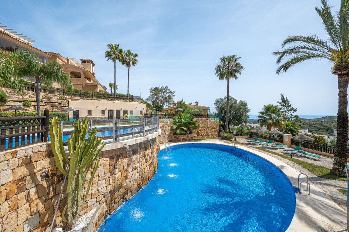 Apartment for sale in Elviria, Marbella East