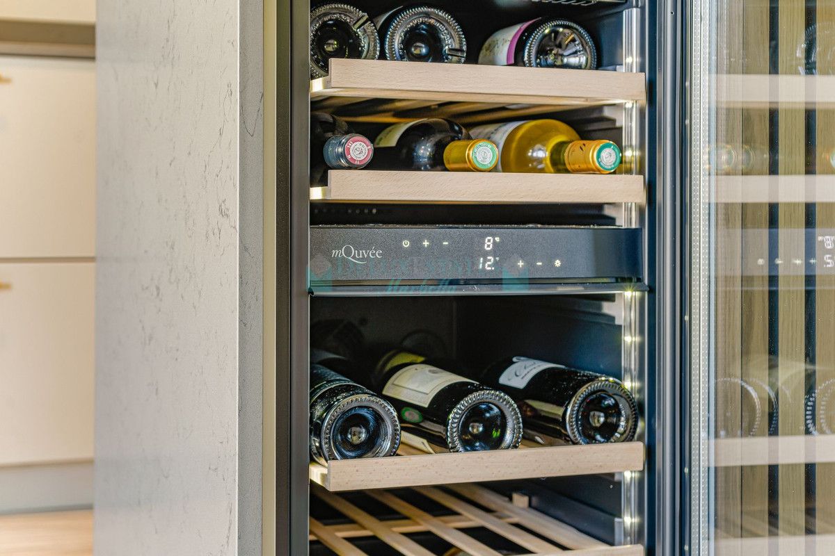 Apartment for rent in Marbella