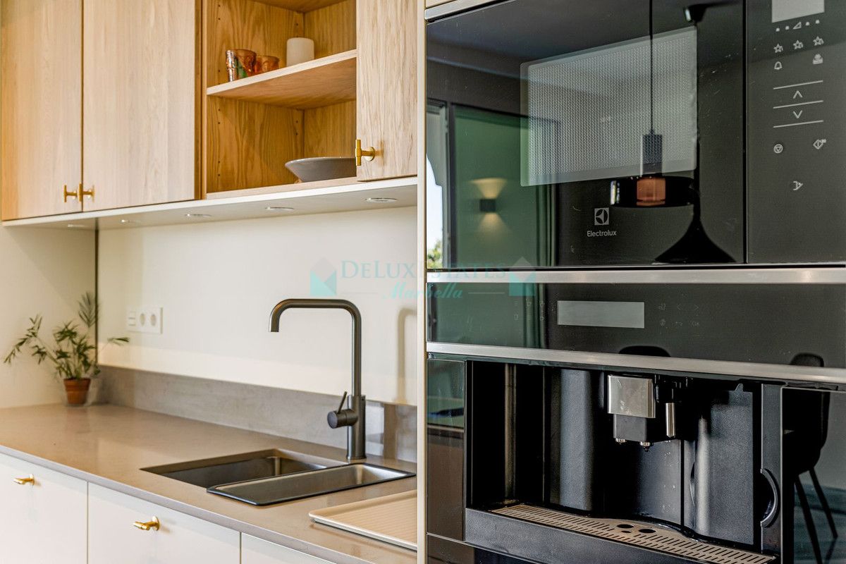 Apartment for rent in Marbella