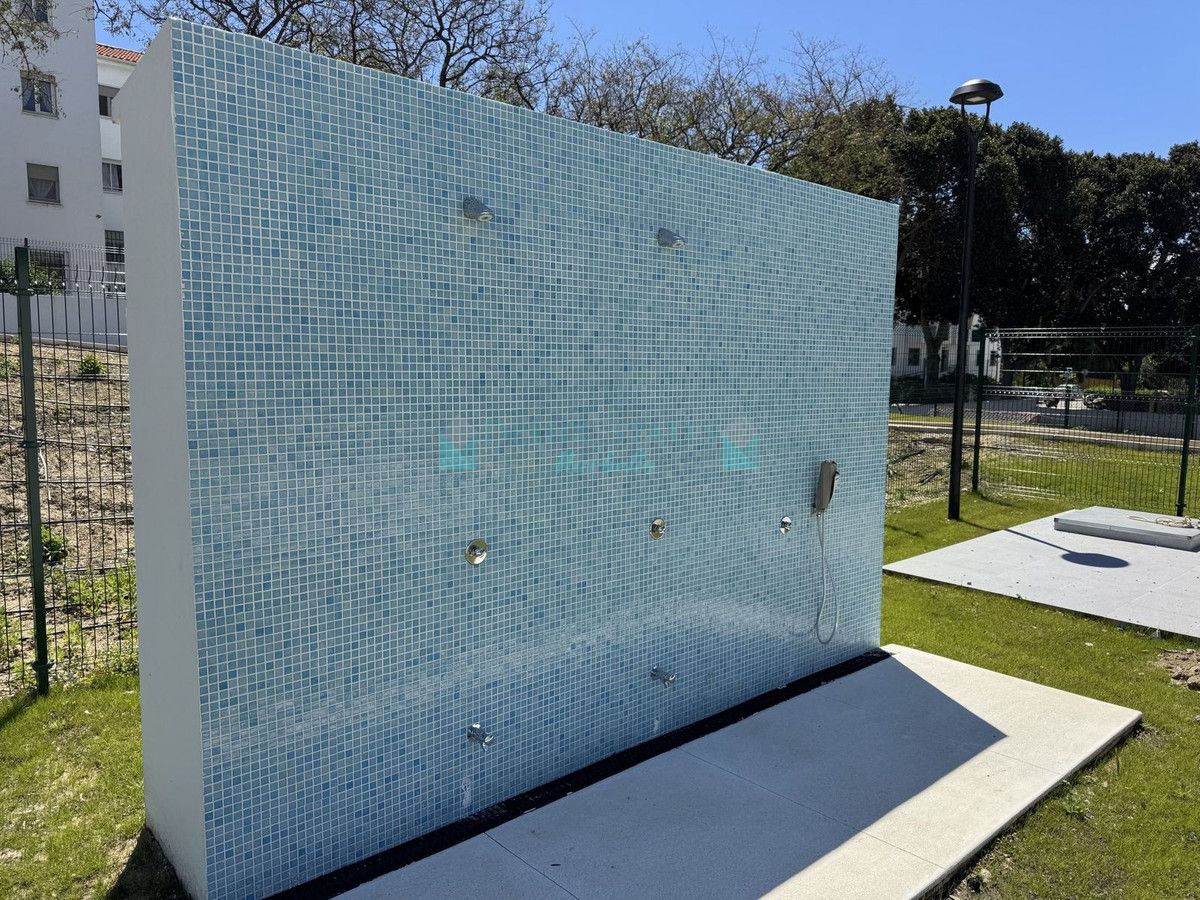 Ático en venta en Selwo, Estepona