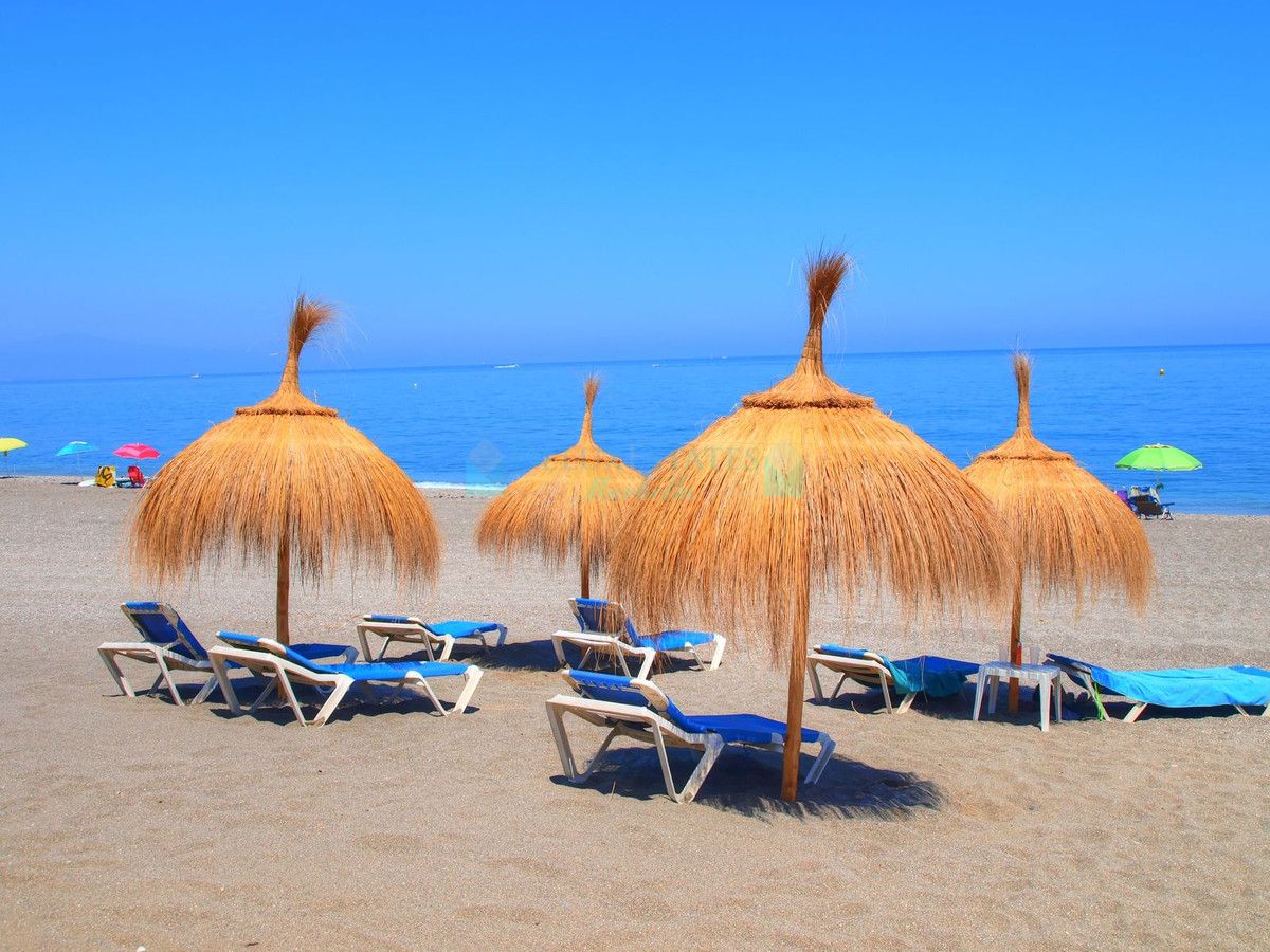 Adosado en alquiler en Estepona