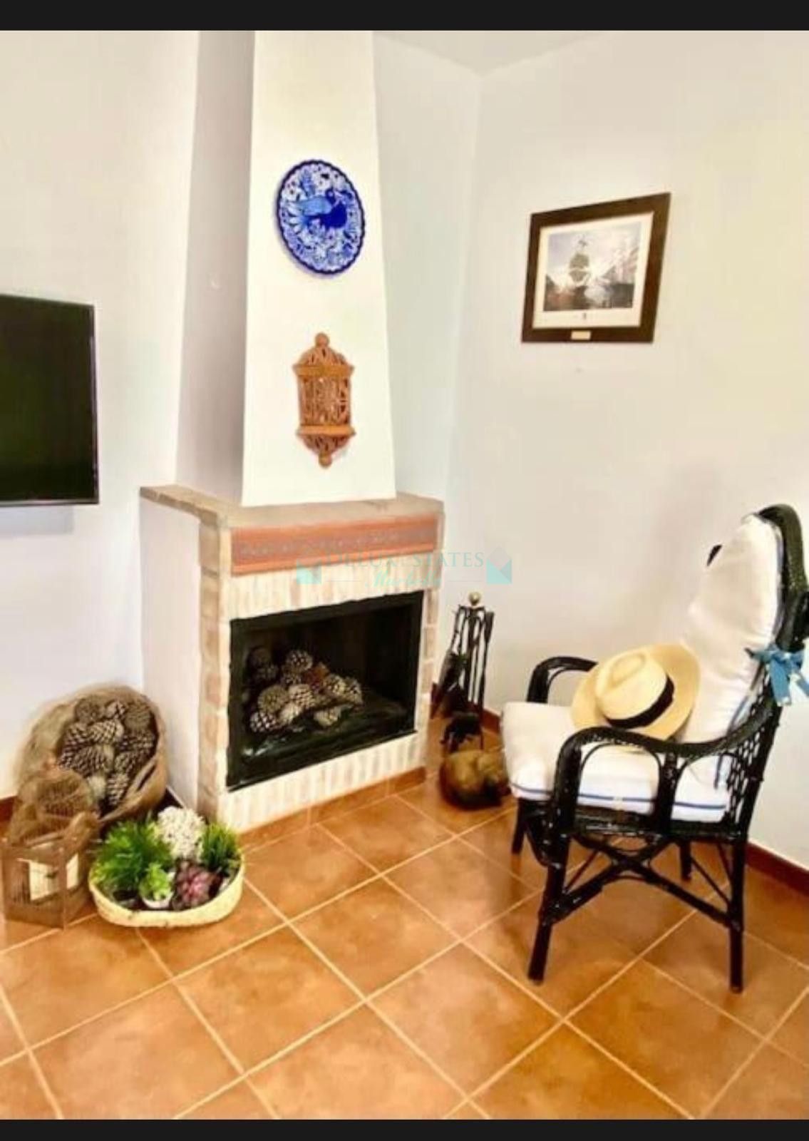 Adosado en venta en Istan