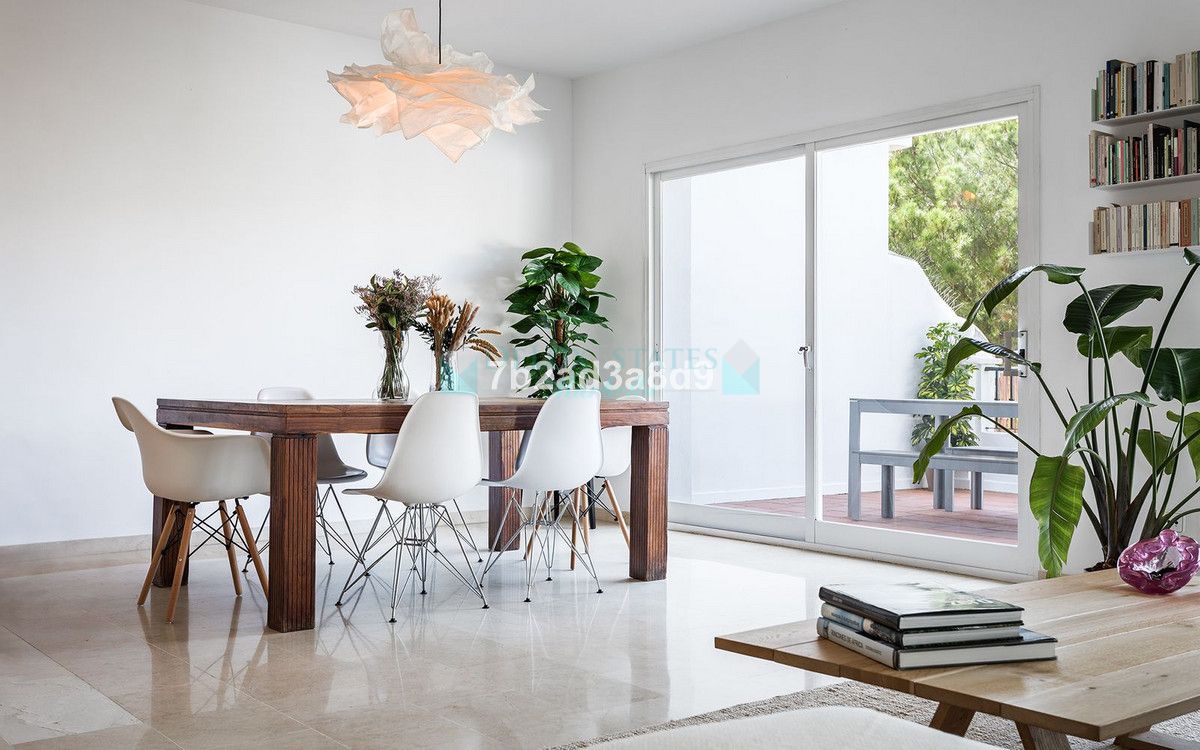 Town House for sale in La Quinta, Benahavis