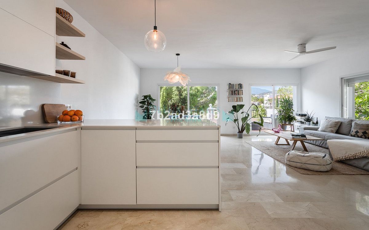 Town House for sale in La Quinta, Benahavis