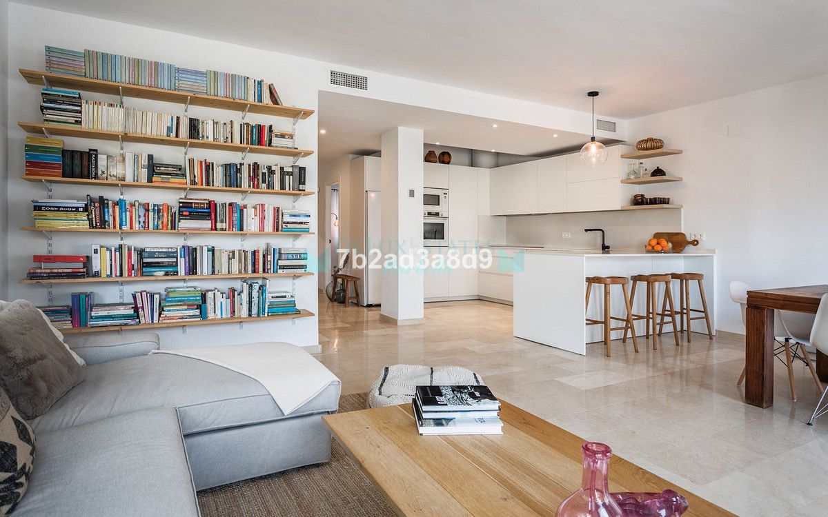 Town House for sale in La Quinta, Benahavis