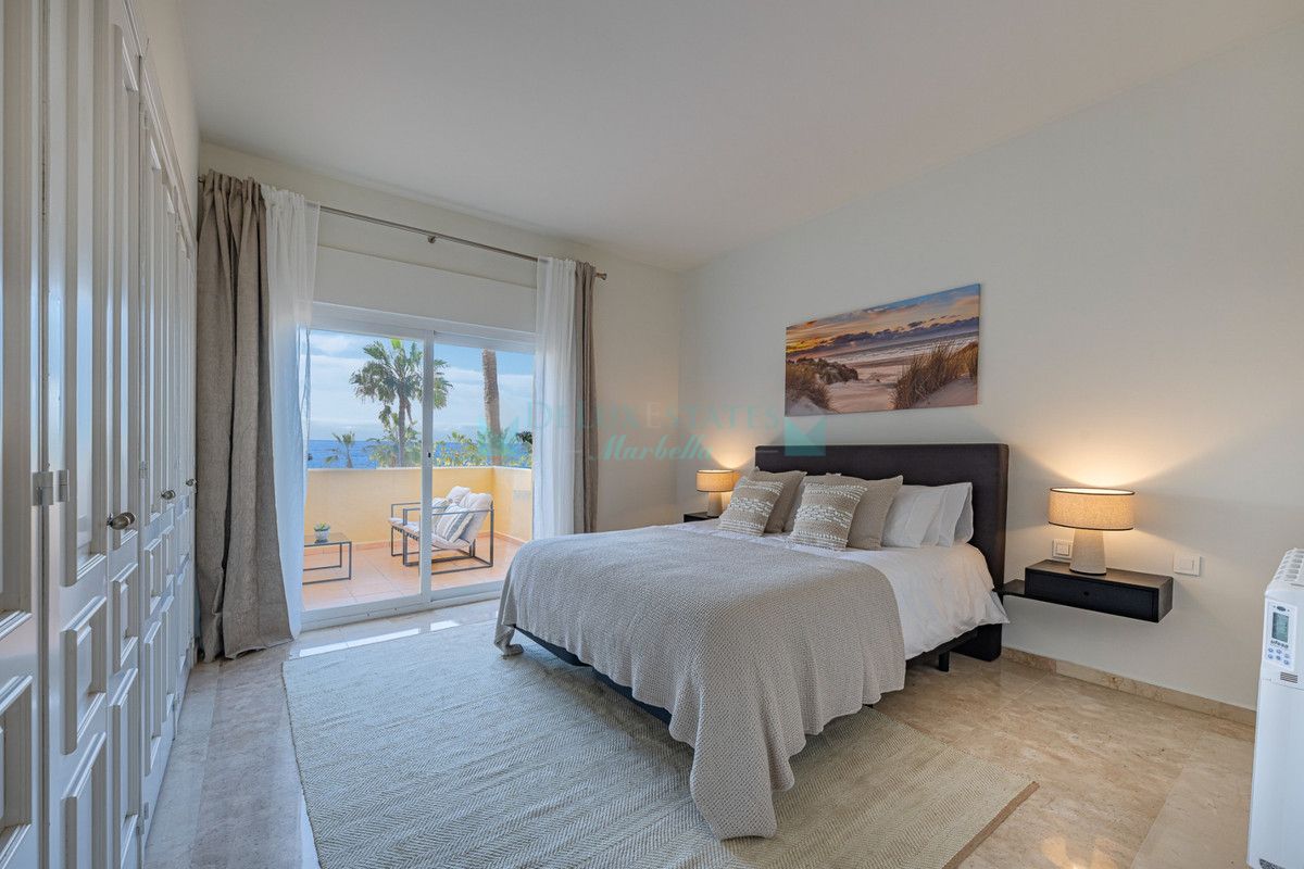 Apartment for sale in Rio Real, Marbella East