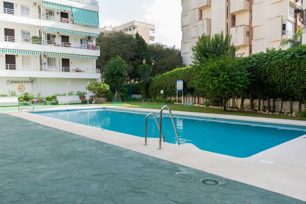 Apartment for rent in Marbella