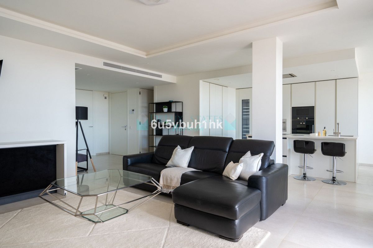 Apartamento en venta en Marbella