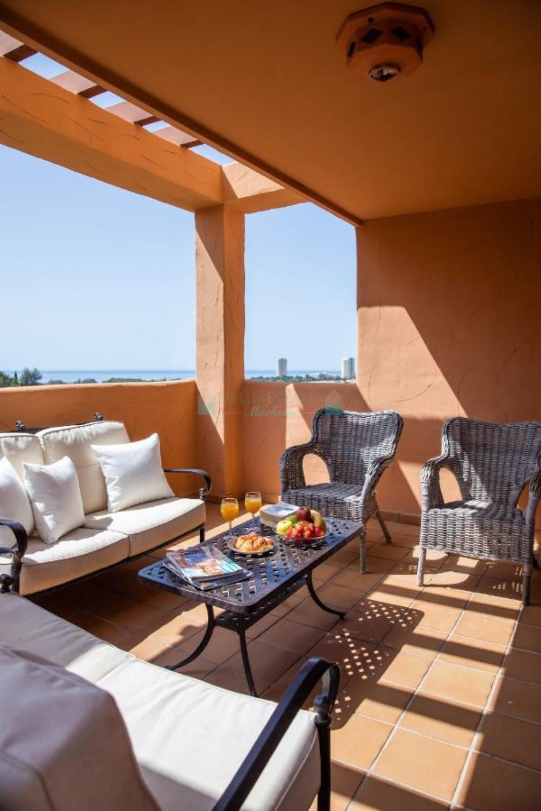 Apartment for sale in Elviria, Marbella East