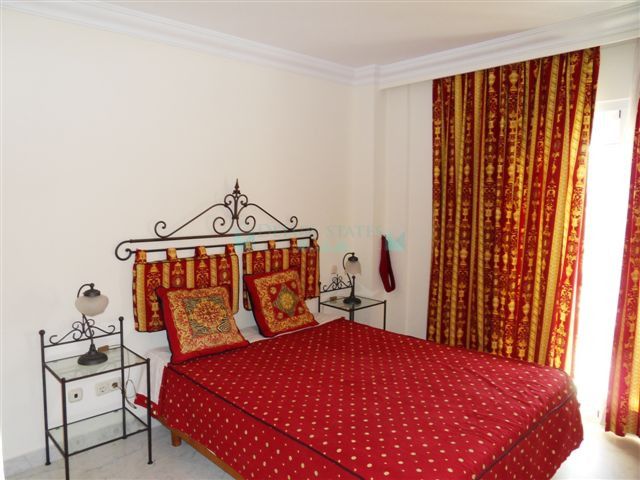 Apartamento en venta en Marbella - Puerto Banus