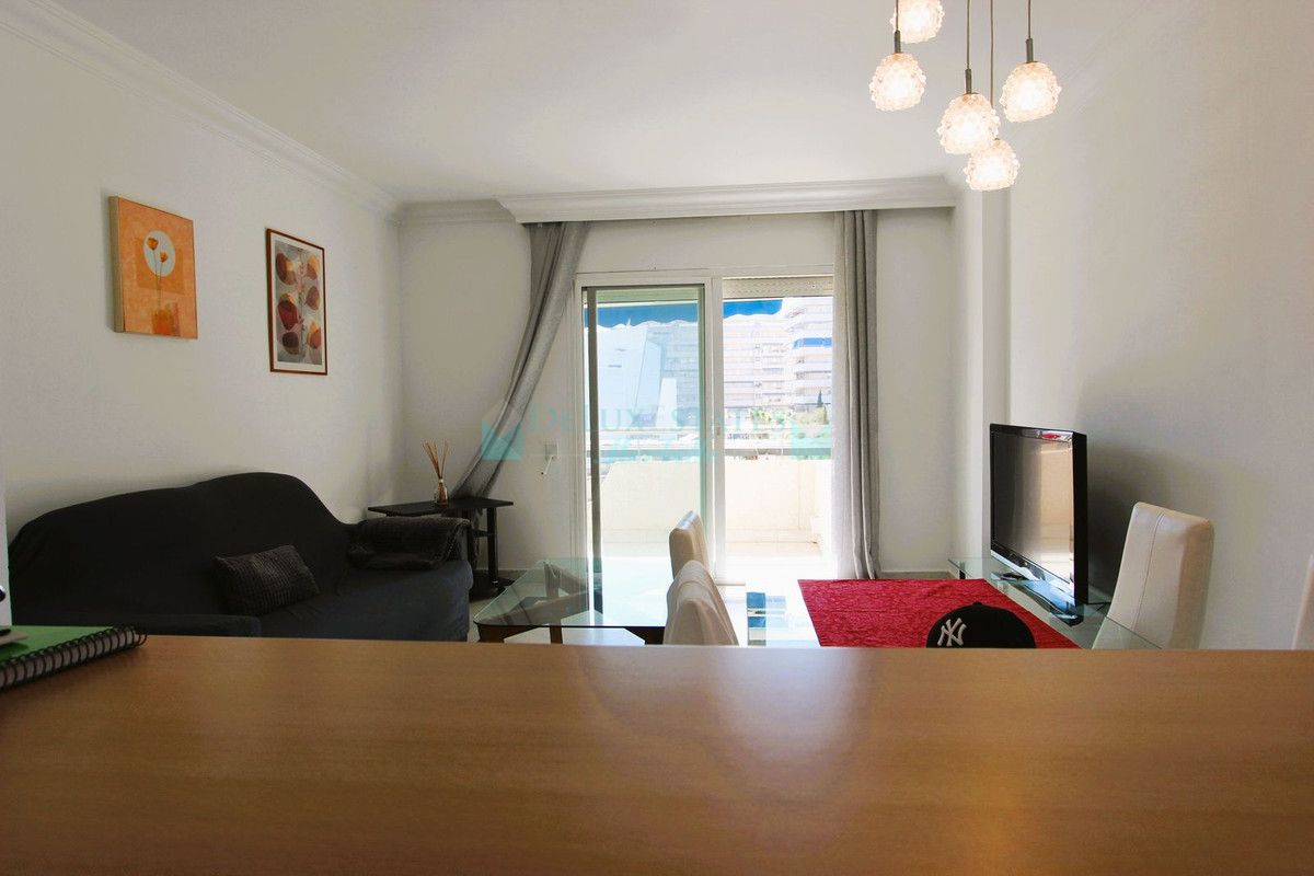 Apartamento en venta en Marbella - Puerto Banus