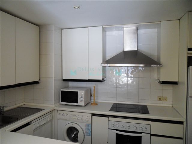 Apartamento en venta en Marbella - Puerto Banus