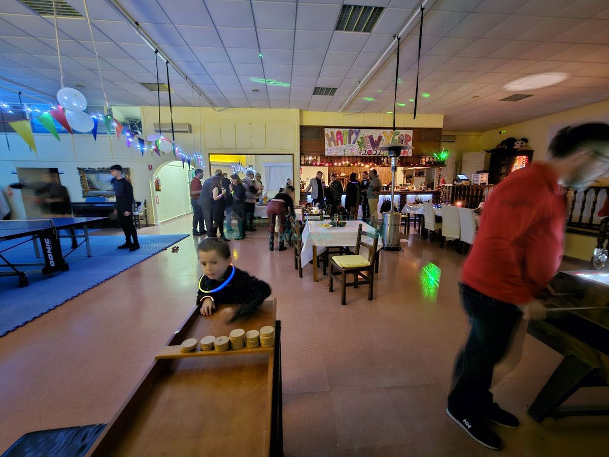 Business for sale in Estepona