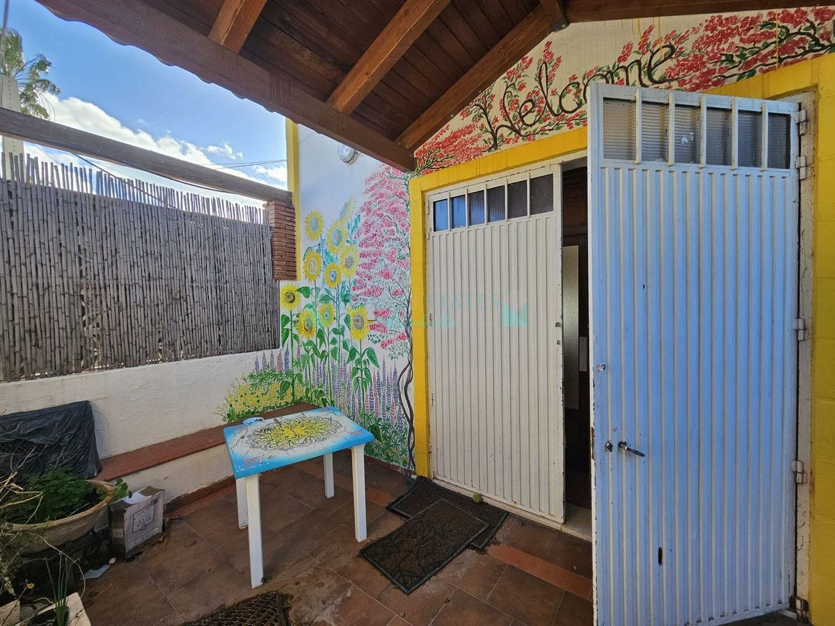 Business for sale in Estepona