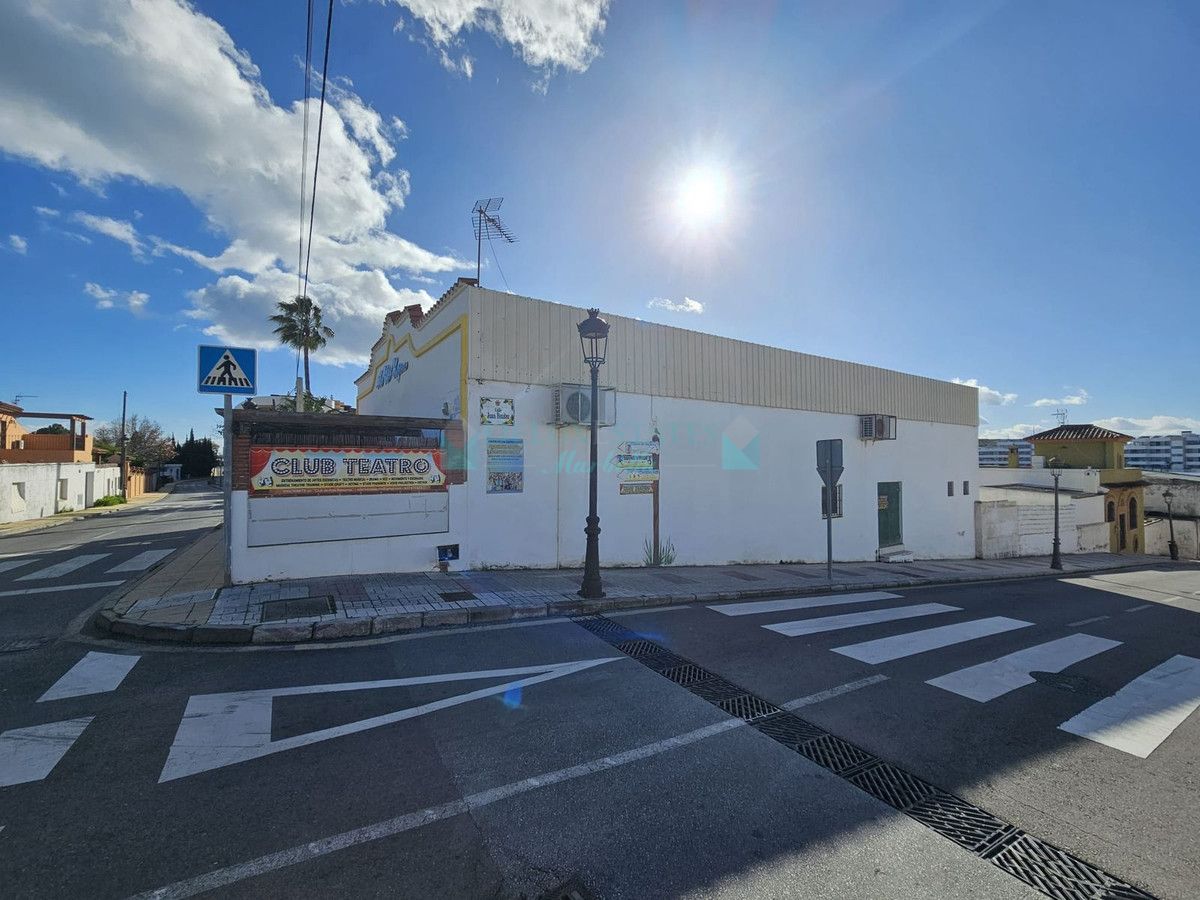 Business for sale in Estepona