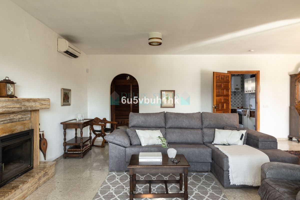 Town House for sale in San Pedro de Alcantara